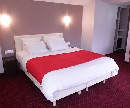 Urban Style, Hotel Le Cheval Noir, Saint-Etienne Luaran gambar