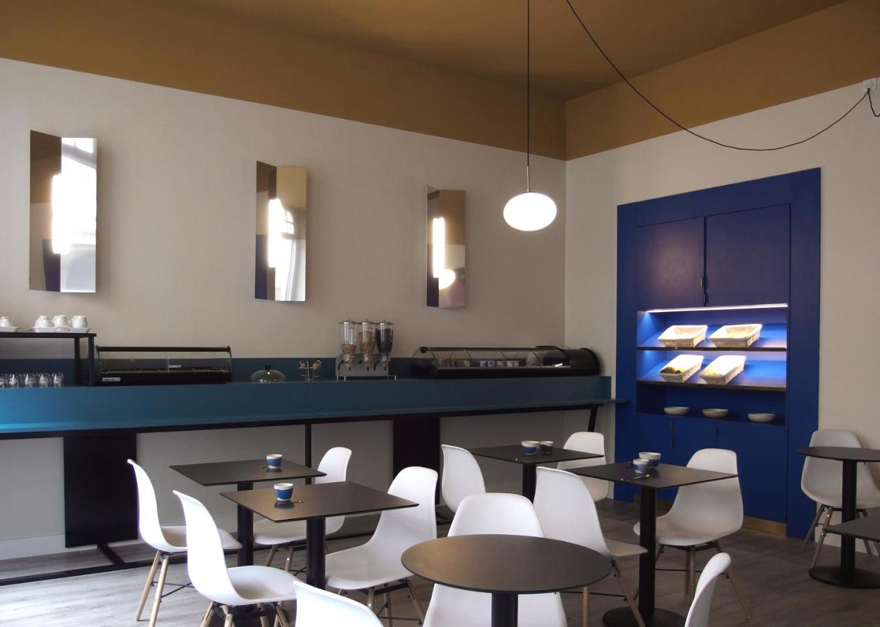 Urban Style, Hotel Le Cheval Noir, Saint-Etienne Luaran gambar