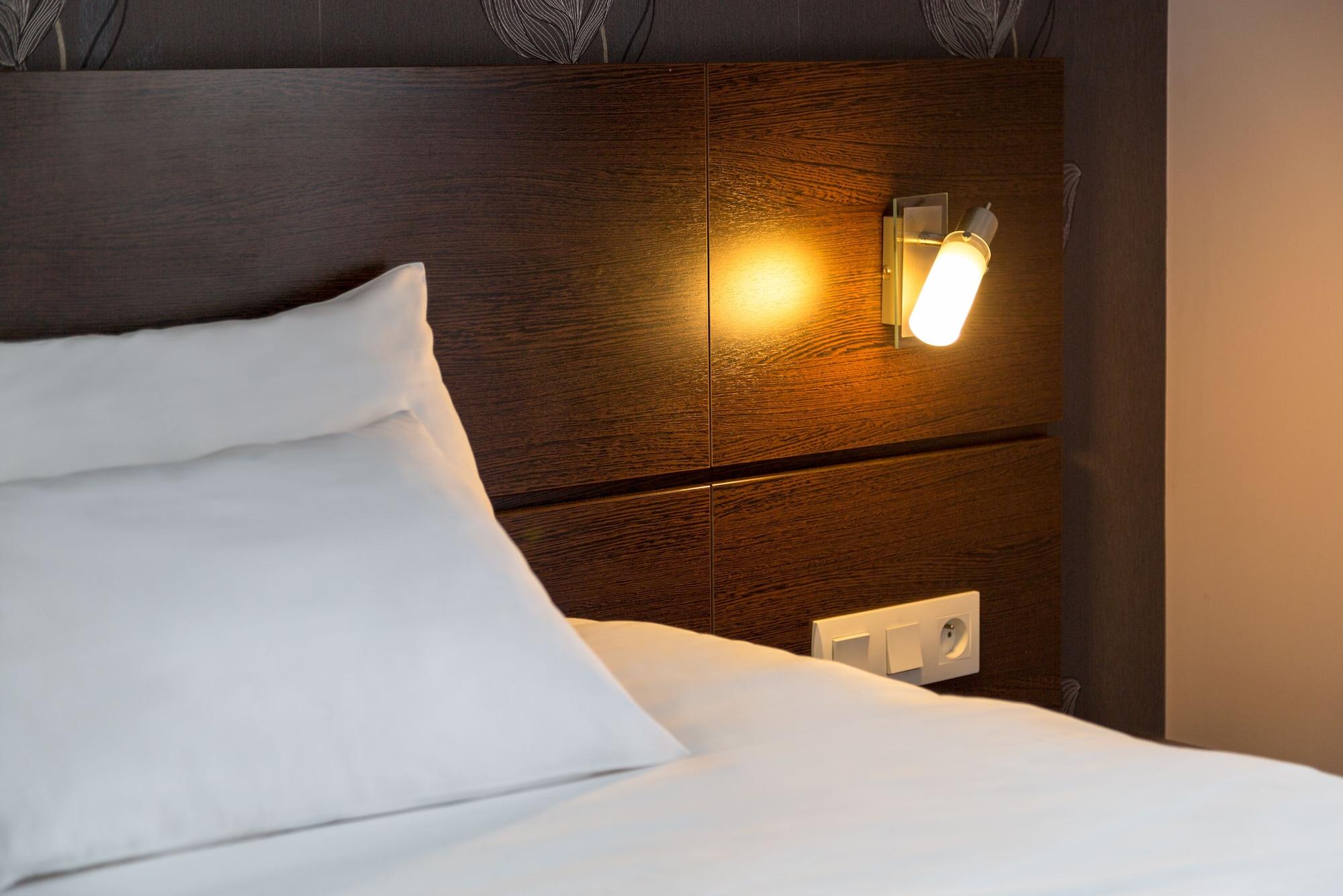 Urban Style, Hotel Le Cheval Noir, Saint-Etienne Luaran gambar