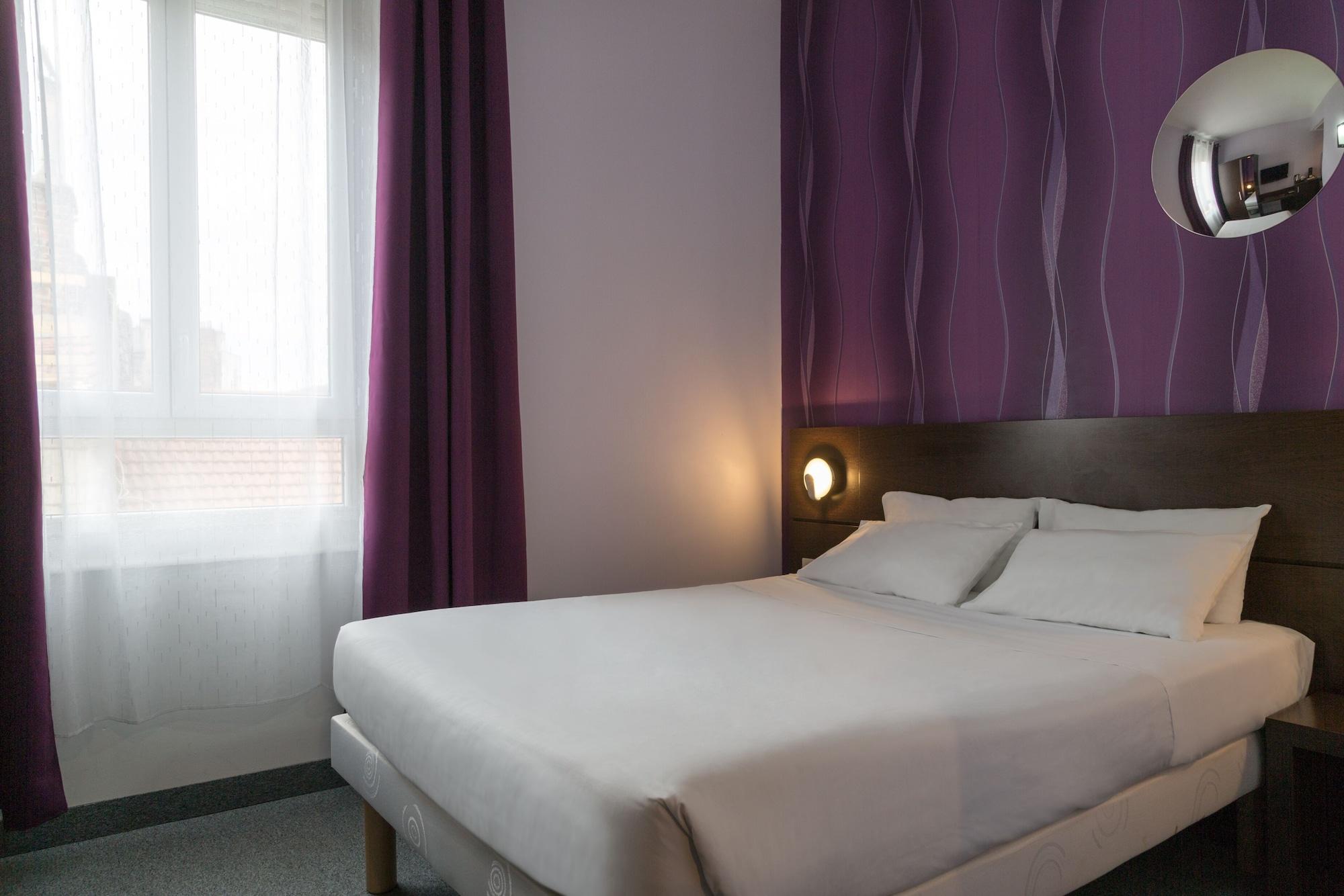 Urban Style, Hotel Le Cheval Noir, Saint-Etienne Luaran gambar