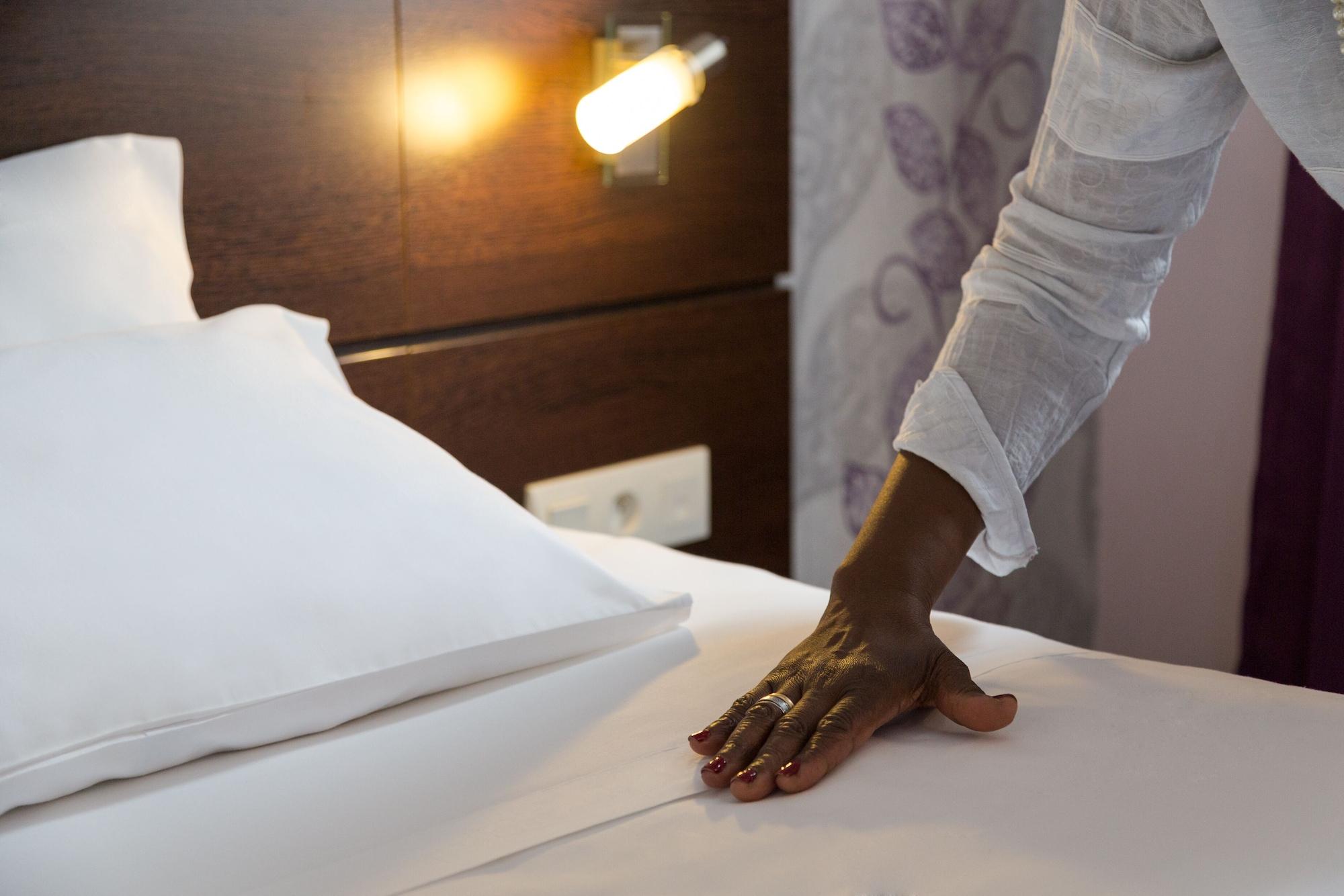 Urban Style, Hotel Le Cheval Noir, Saint-Etienne Luaran gambar