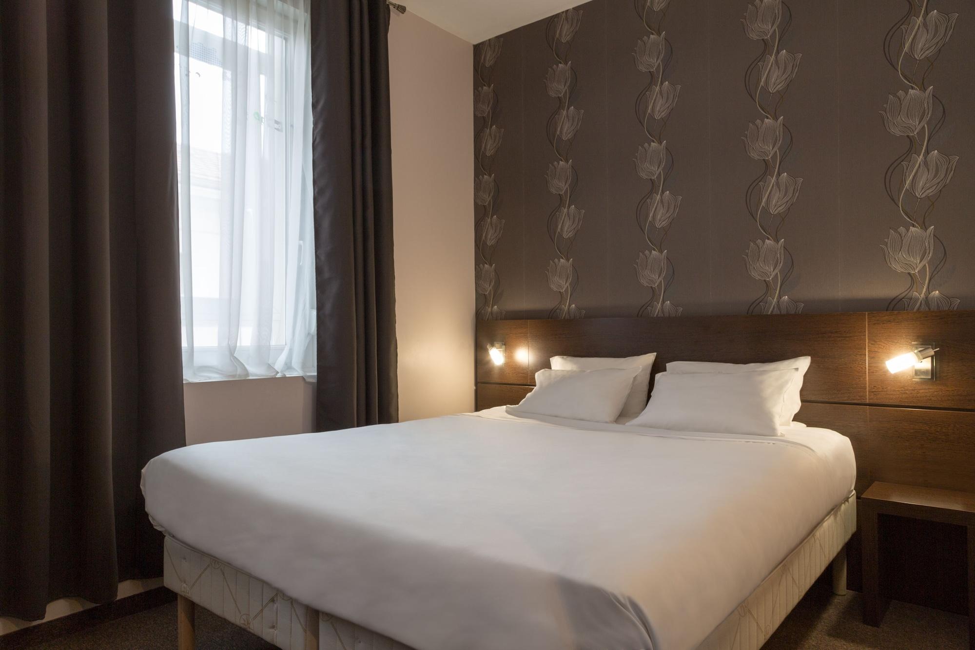 Urban Style, Hotel Le Cheval Noir, Saint-Etienne Luaran gambar