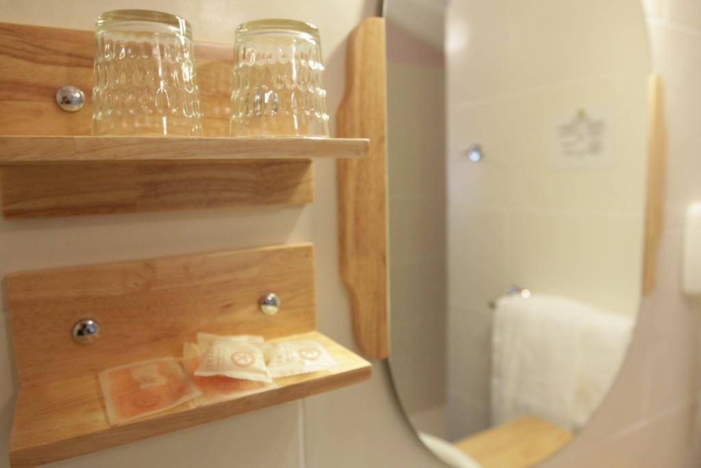 Urban Style, Hotel Le Cheval Noir, Saint-Etienne Luaran gambar