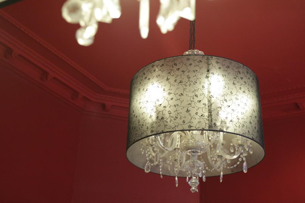Urban Style, Hotel Le Cheval Noir, Saint-Etienne Luaran gambar
