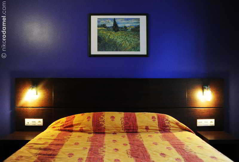Urban Style, Hotel Le Cheval Noir, Saint-Etienne Luaran gambar
