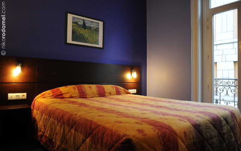 Urban Style, Hotel Le Cheval Noir, Saint-Etienne Luaran gambar