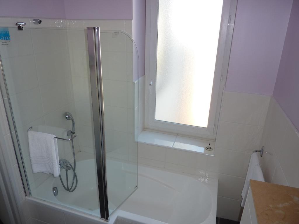 Urban Style, Hotel Le Cheval Noir, Saint-Etienne Luaran gambar